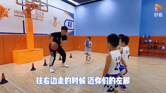 如何制定智能篮球训练计划_1